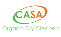 Casa dry cleaners